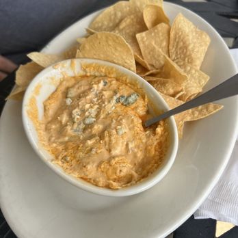 J Render's Southern Table & Bar - Buffalo Chicken Dip - Southern Near Me - Lexington, Kentucky J Render's Southern Table & Bar - Buffalo Chicken Dip - Southern Near Me - Lexington, Kentucky