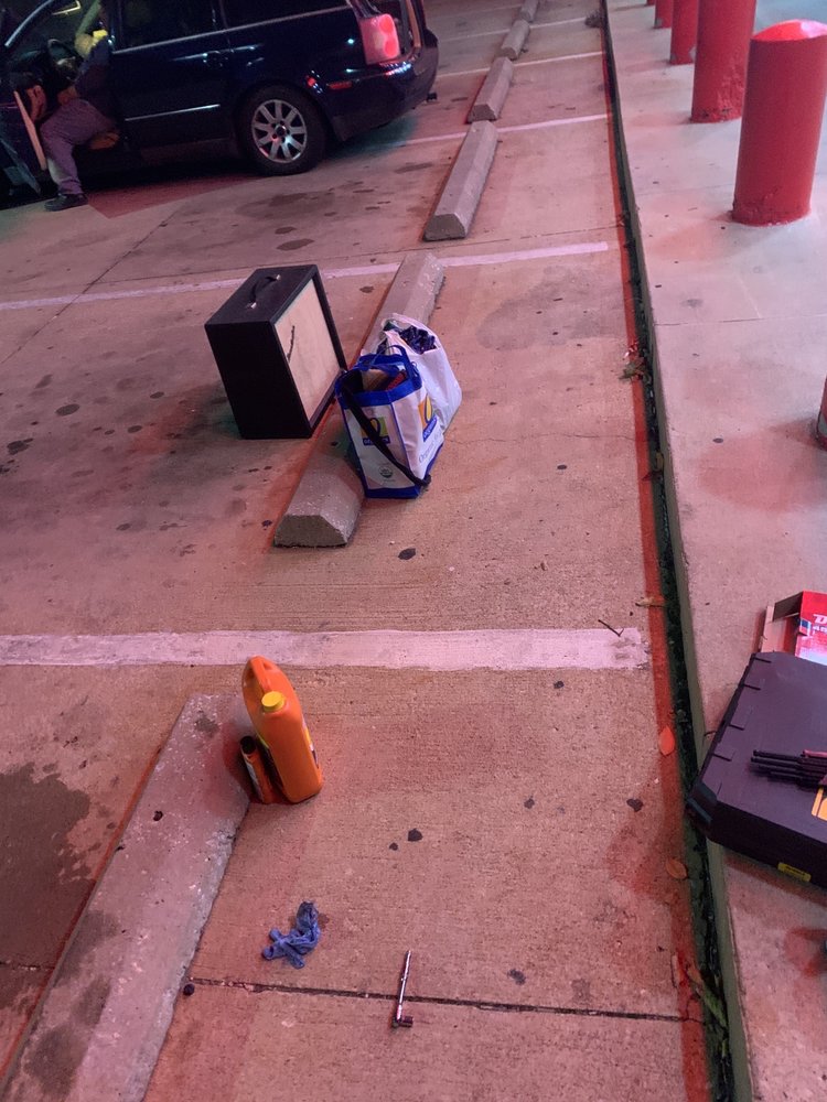 AUTOZONE AUTO PARTS Updated September 2024 2900 E 7th St, Joplin