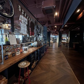 Gekko House - Hotels Near Me - Frankfurt, HE