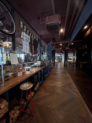 Gekko House, Frankfurt, a Tribute Portfolio Hotel by null