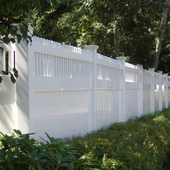 1. ABC Fence Company