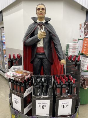 Walmart Supercenter by null