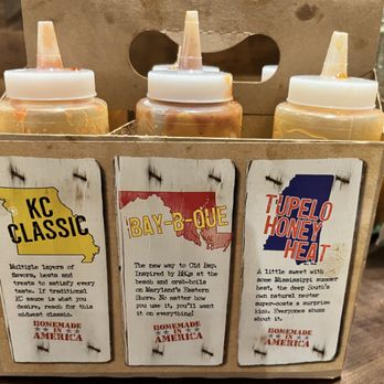 Mission BBQ - BBQ Sauces - Barbeque Near Me - Nashville, Tennessee Mission BBQ - BBQ Sauces - Barbeque Near Me - Nashville, Tennessee