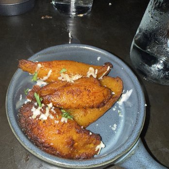 La Popular - Side Fried Plantains - Mexican Near Me - Roseville, California La Popular - Side Fried Plantains - Mexican Near Me - Roseville, California