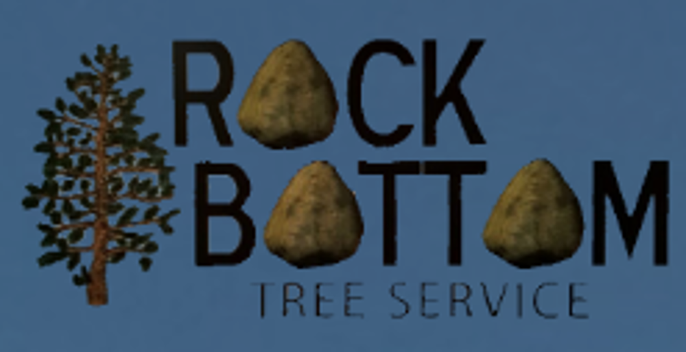 ROCK BOTTOM TREE SERVICE Updated September 2024 20 Photos