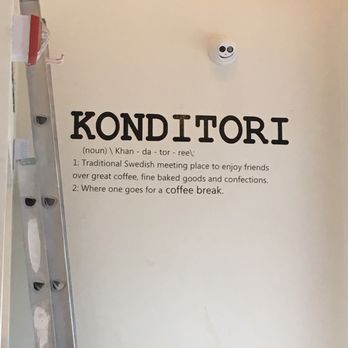 Konditori - Love this! - Coffee & Tea Near Me - Philadelphia, Pennsylvania Konditori - Love this! - Coffee & Tea Near Me - Philadelphia, Pennsylvania
