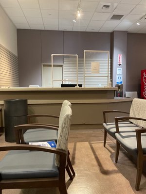 University Medical Center by null