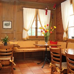 Restaurant Anker