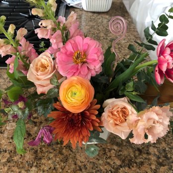 Bloomers Flowers & Decor - Florists Near Me - St. George, Utah Bloomers Flowers & Decor - Florists Near Me - St. George, Utah