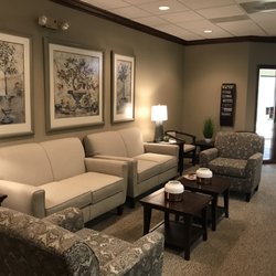 Cedar Point Dental - Waiting Room