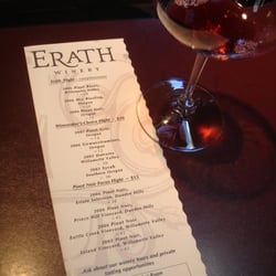 Erath  Winery