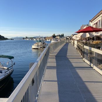 La Conner Pub & Eatery - La Conner boardwalk - American Near Me - La Conner, Washington La Conner Pub & Eatery - La Conner boardwalk - American Near Me - La Conner, Washington