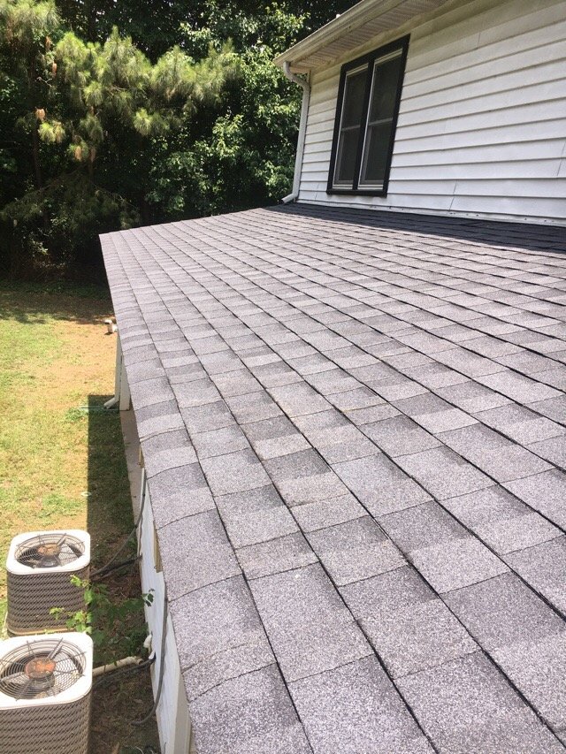 Slide of Ridgepoint Roofing