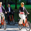 Rolling Orange Bikes gift card