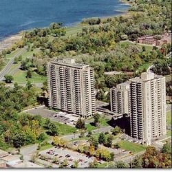 Island Park Towers - Island Park Towers