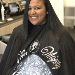 Hair Majesty