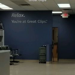Great Clips