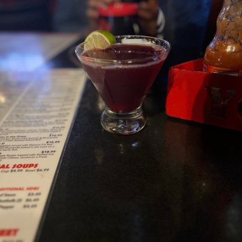 Bada Bing - Razzy Rita-Tini - Sports Bars Near Me - Buffalo, New York