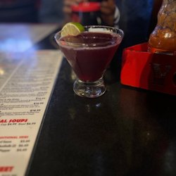 Bada Bing - Razzy Rita-Tini