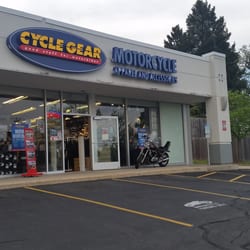 Cycle Gear