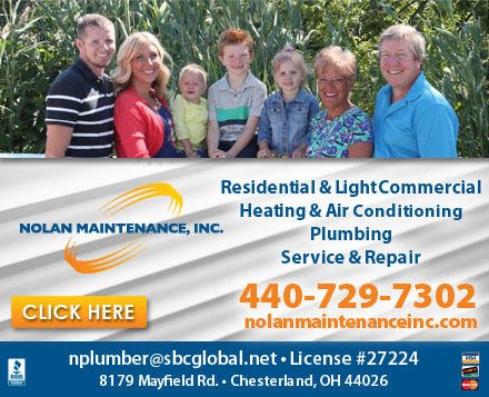 Slide of Nolan Maintenance