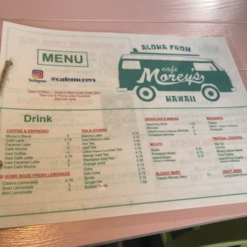 Cafe Morey's - American Near Me - Honolulu, Hawaii Cafe Morey's - American Near Me - Honolulu, Hawaii