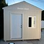 Photo of Romero Sheds