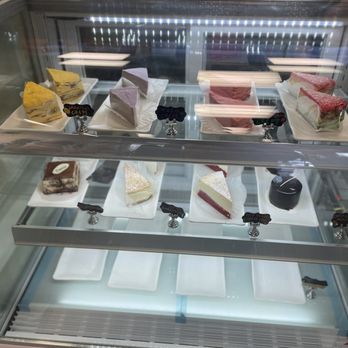 Boba Boba - Valencia - Cakes! - Cafes Near Me - Valencia, California