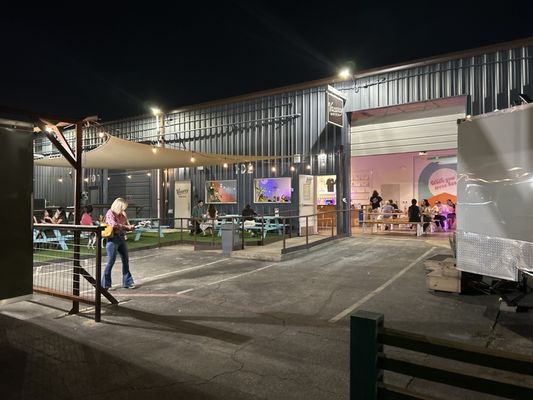 Vacancy Brewing by null Vacancy Brewing by null