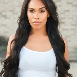 Hair TYME - "Make a wig" service