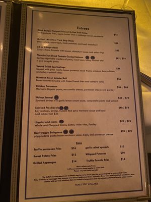 Muse @ The End by null