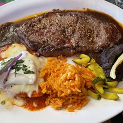 Carne Asada