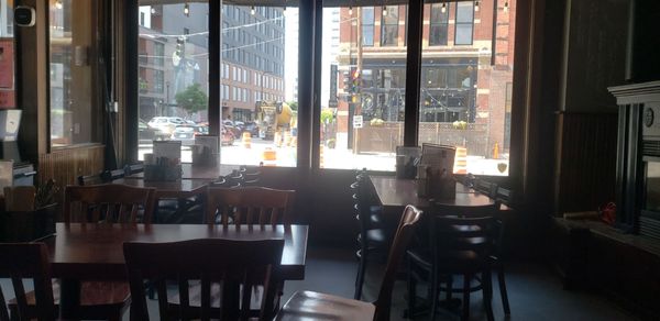 Whitey's Old Town Saloon by null