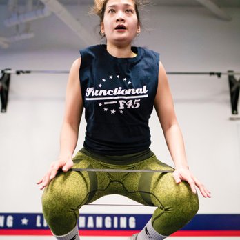 F45 Training - West Hartford - Get that afterburn, wake up starving for more !!! - Trainers Near Me - West Hartford, Connecticut F45 Training - West Hartford - Get that afterburn, wake up starving for more !!! - Trainers Near Me - West Hartford, Connecticut