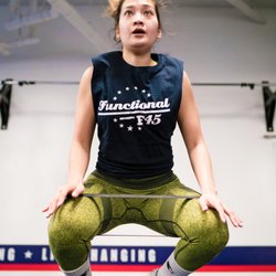 F45 Training - West Hartford - Get that afterburn, wake up starving for more !!!
