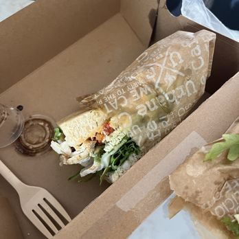 Urbane Cafe - Pesto chicken - Sandwiches Near Me - Riverside, California Urbane Cafe - Pesto chicken - Sandwiches Near Me - Riverside, California