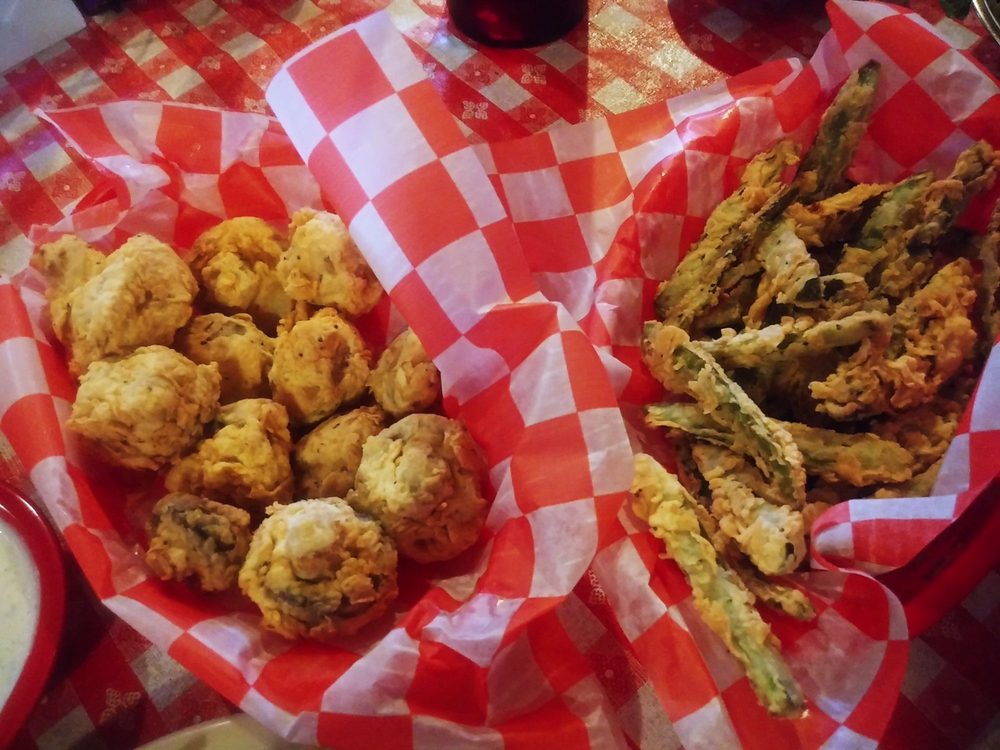 PARKER BROTHERS TRAIL DUST STEAKHOUSE 114 Photos & 123 Reviews