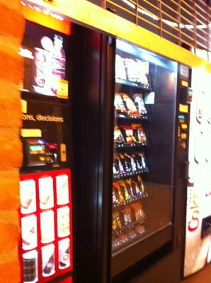 Atchafalaya Welcome Center by null