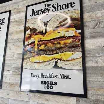 The Bagels & Co - Bagels Near Me - Tallahassee, Florida The Bagels & Co - Bagels Near Me - Tallahassee, Florida