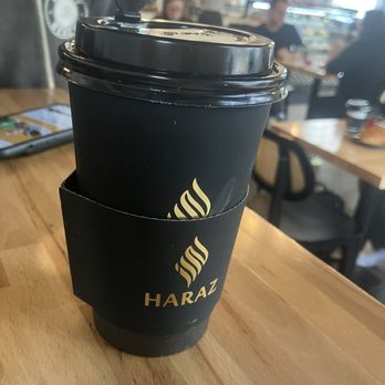 Haraz Coffee House - Cafes Near Me - Philadelphia, Pennsylvania Haraz Coffee House - Cafes Near Me - Philadelphia, Pennsylvania