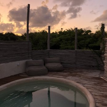 Papaya Playa Hotel - Private pool of casita - Restaurants Near Me - Tulum, ROO Papaya Playa Hotel - Private pool of casita - Restaurants Near Me - Tulum, ROO