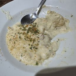 Clam Chowder Clam Chowder