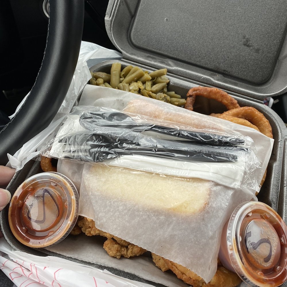 Callahan Barbecue - The reveal - Barbeque Near Me - Callahan, Florida