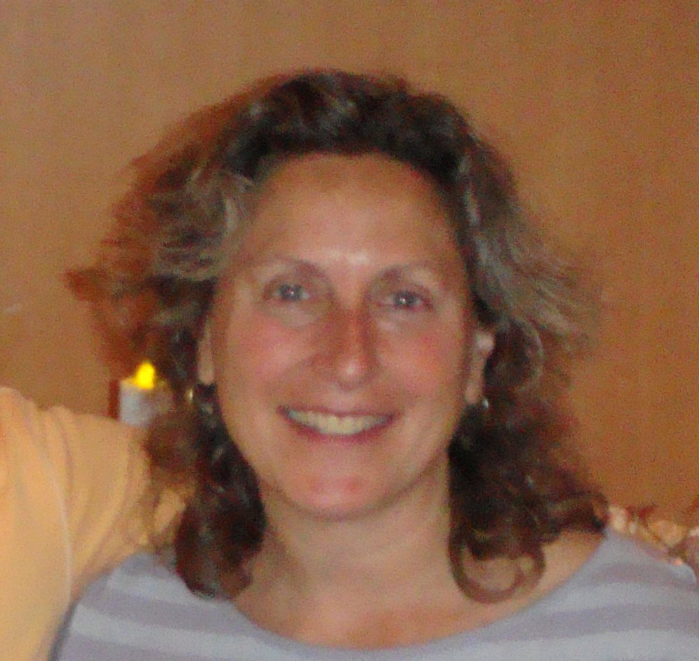 Ann Friedenheim, MA MS - grief counselor in Allentown, PA