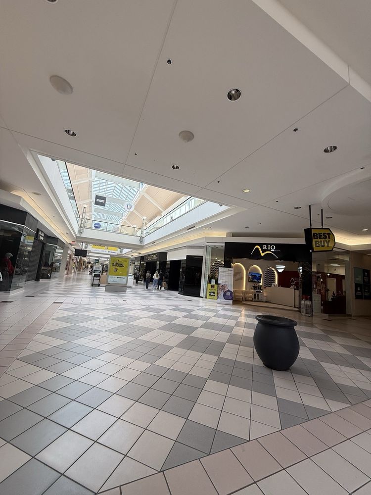 Square One Mall