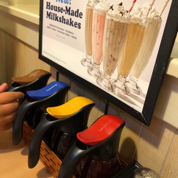 IHOP - American Near Me - Centerville, Utah