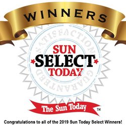 Bluffton Therapeutic Massage - Winner of 2019 best therapeutic massage category!