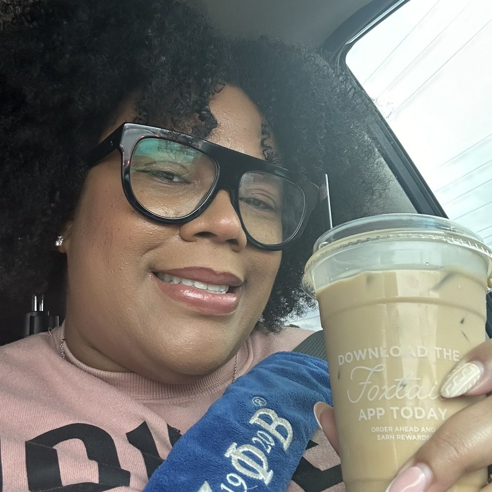 Iced Caramel Latte Iced Caramel Latte