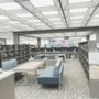 Photo of Warren Branch - Indianapolis Public Library