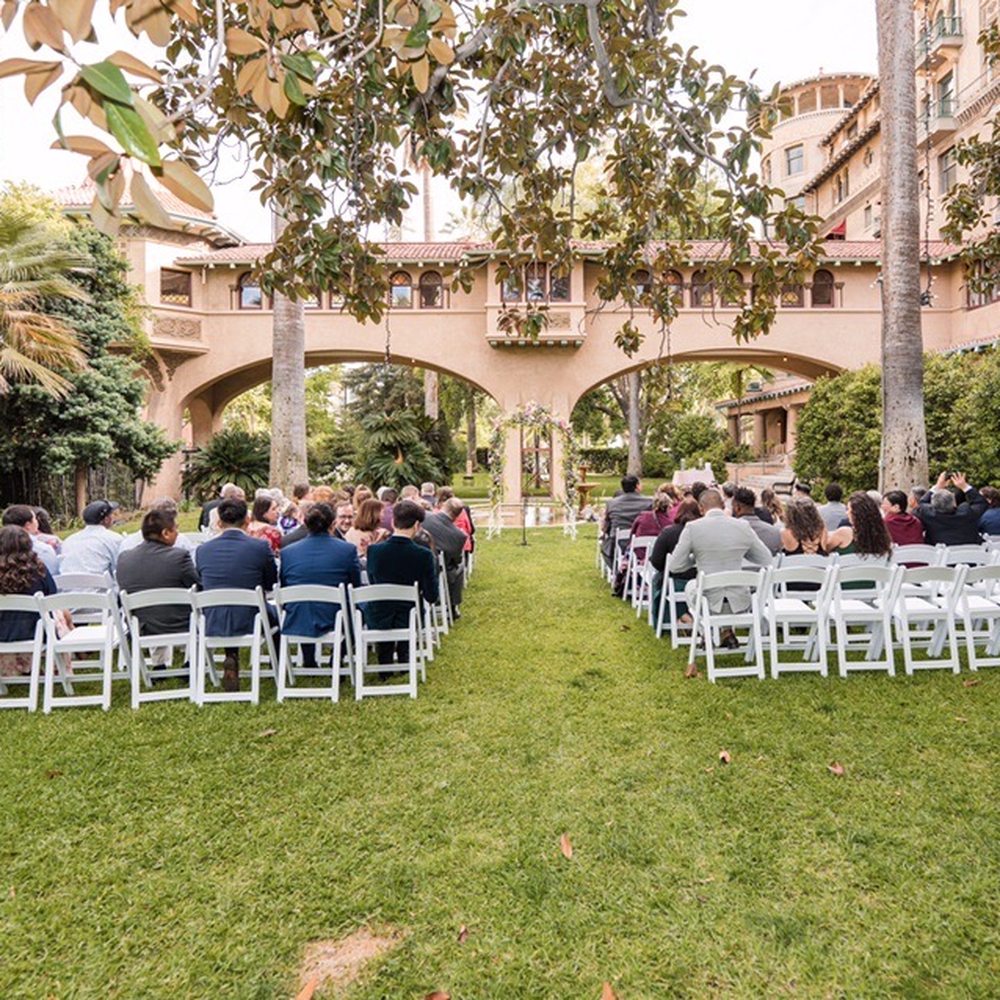 Castle Green - Venues & Event Spaces Near Me - Pasadena, California Castle Green - Venues & Event Spaces Near Me - Pasadena, California